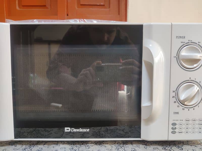 MICROWAVE OVEN FOR SALE 6