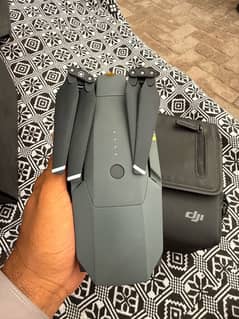 DJI MAVIC PRO