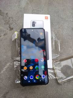 redmi note10s 6gb 128gb