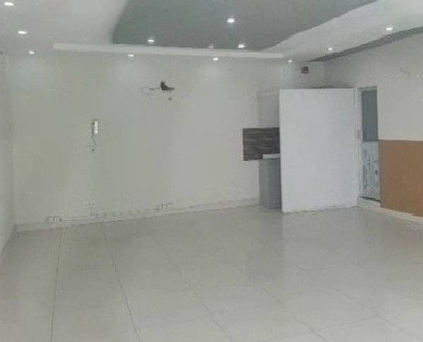 4 Marla 1st Floor Office With Elevator For Rent In DHA Phase 6,Block L, Lahore. 1