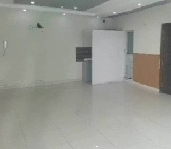 4 Marla 1st Floor Office With Elevator For Rent In DHA Phase 6,Block L, Lahore. 2