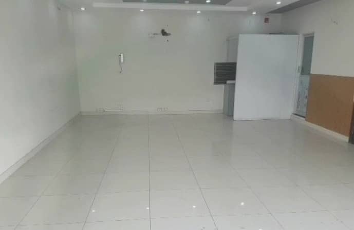 4 Marla 1st Floor Office With Elevator For Rent In DHA Phase 6,Block L, Lahore. 6