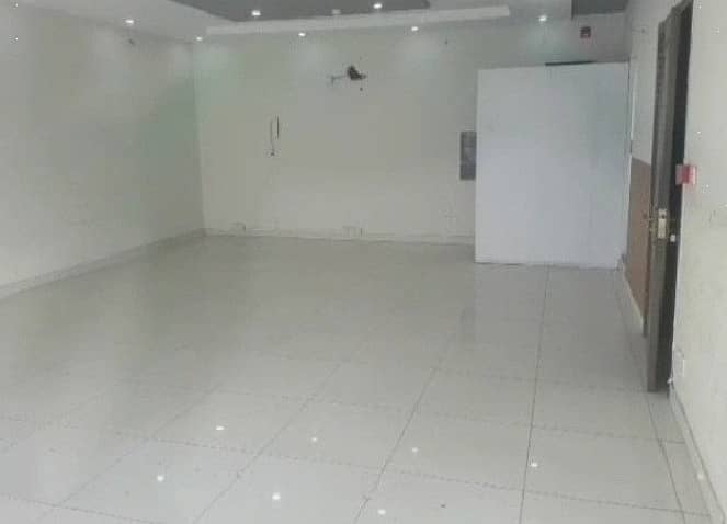 4 Marla 1st Floor Office With Elevator For Rent In DHA Phase 6,Block L, Lahore. 7