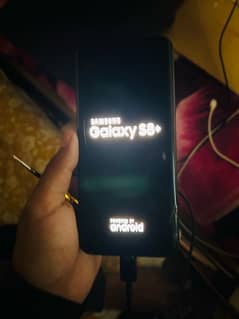 samsung s8 plus for parts