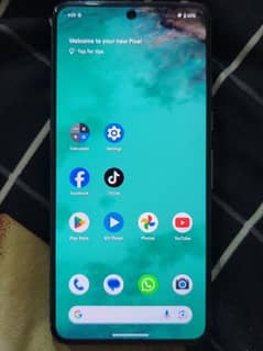 *Google Pixel 8pro12gb Nan pta all okay okay display