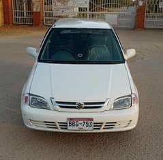 Suzuki Cultus VXR 2014 (03131355682)