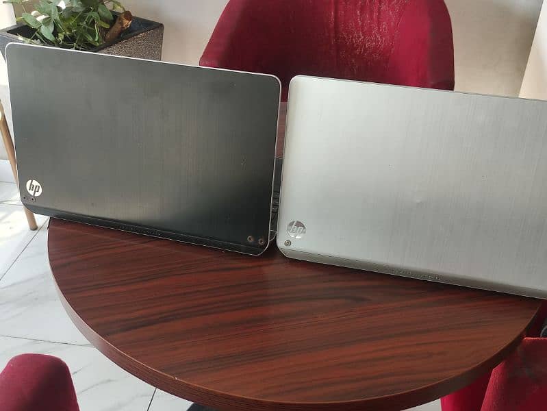 selling  2 laptops i5 0