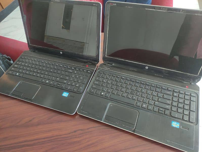 selling  2 laptops i5 2