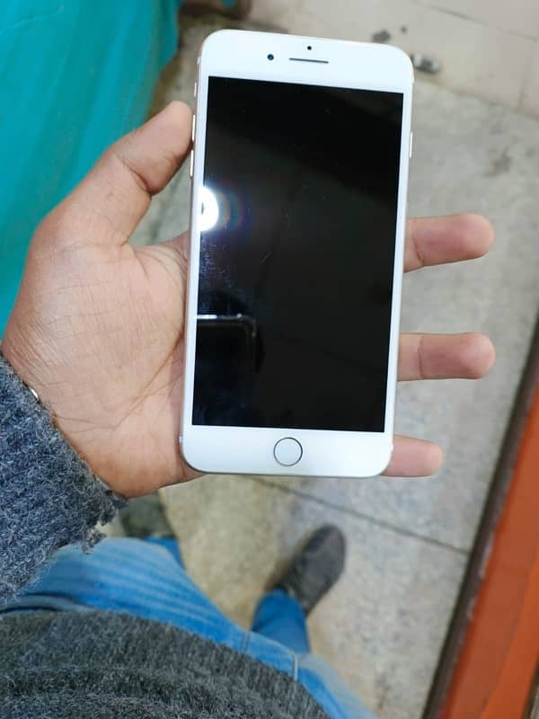 iPhone 7 Plus pta 128 gb 10/9 5