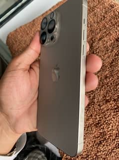 iphone 15pro Max 256GB Jv