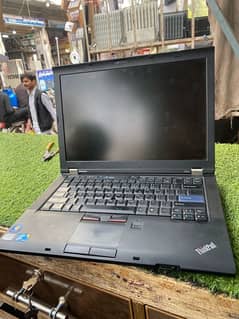 Thinkpad 4gb ram  core i5