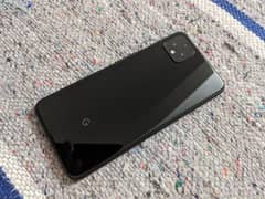 Google pixel 4xl 4/64 10/10