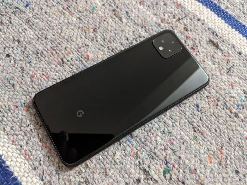 Google pixel 4xl 4/64 10/10 0