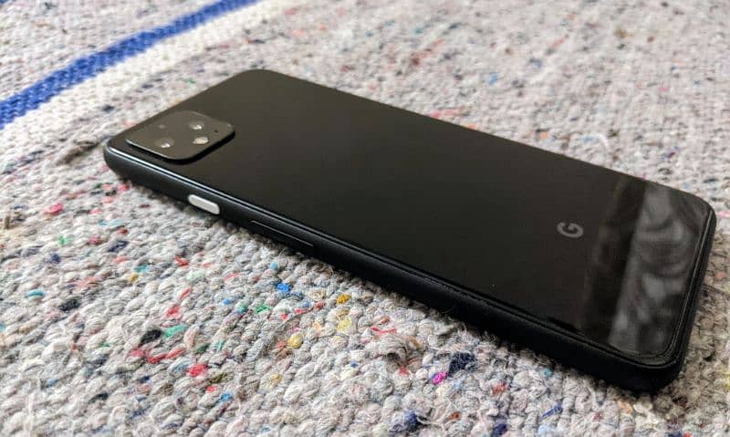 Google pixel 4xl 4/64 10/10 1