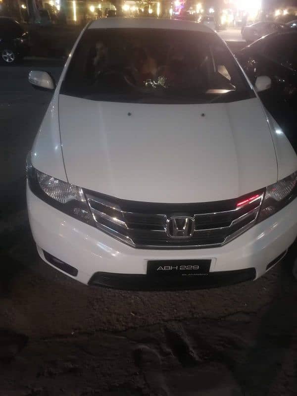 honda city aspire 1.3 1