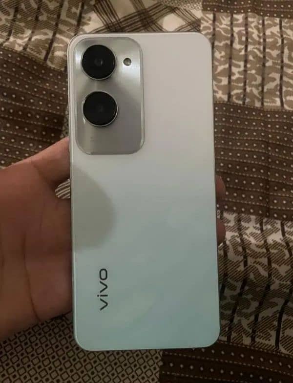 Vivo Y18 Exchange Possible 3