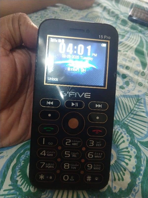 G. five pro 15 for sale 5