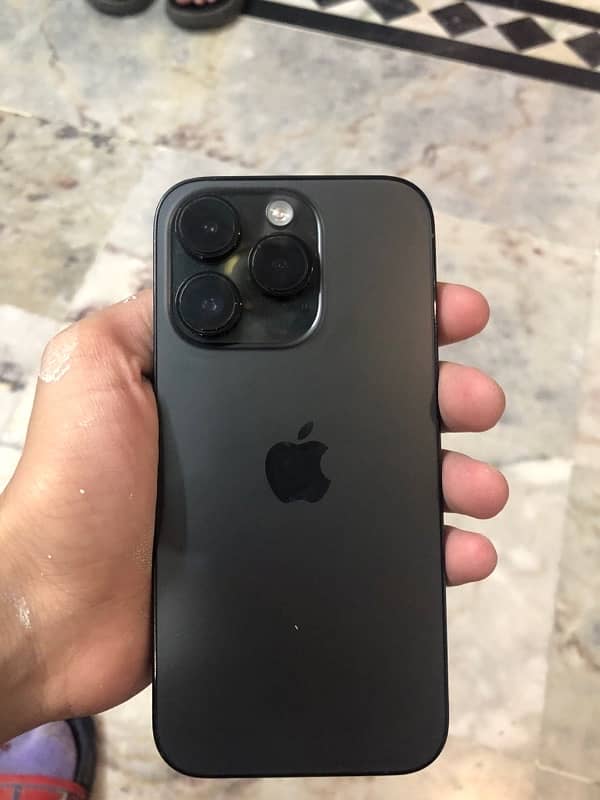 IPHONE 14 PRO 0