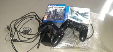 PS4 500 GB