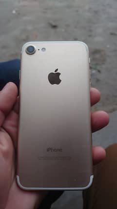 iPhone 7 non pta for sale urjent sale he peso ki zarurt he