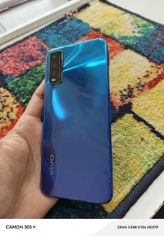 Vivo [Y20s) 4/128