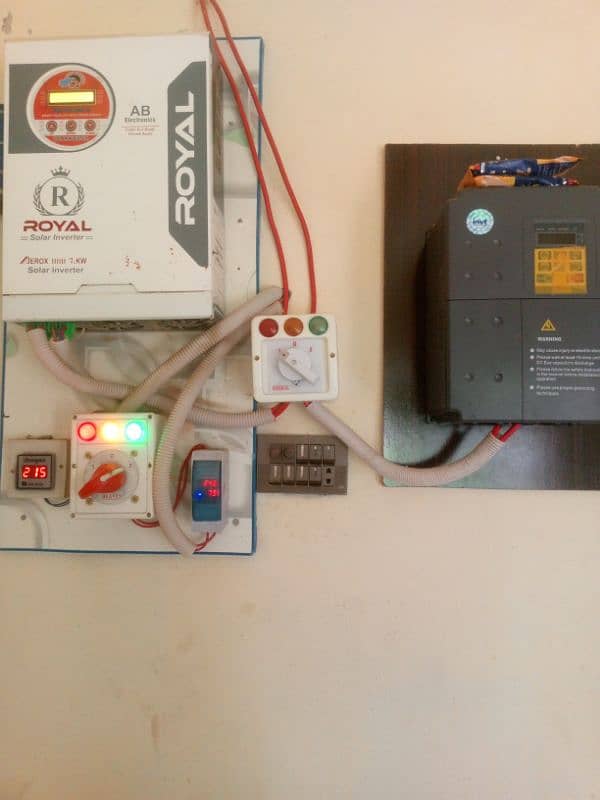 11*15 Vfd For Sale | Solar Inverter For Sale | Solar Inverter For Sale 1