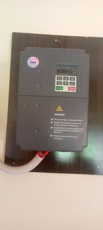 11*15 Vfd For Sale | Solar Inverter For Sale | Solar Inverter For Sale 3