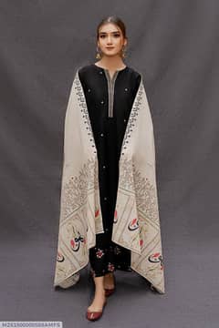 3 PCs woman suit