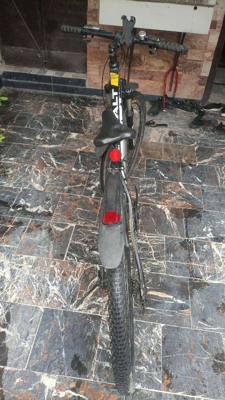cobalt "29" full frame mtb 13
