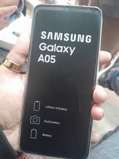 samsung A05 PTA approved