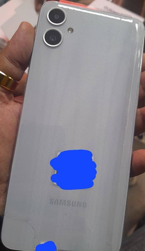 samsung A05 PTA approved 2