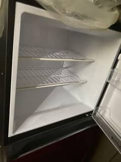 refrigerator