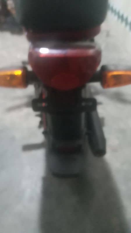 new ashia motor baik all documents original 4