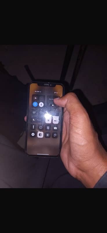 iPhone X 64 gb non pta 1