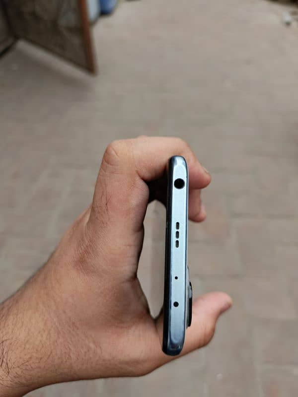 Redmi note 10 pro Parts, Panel ,Board issue 4