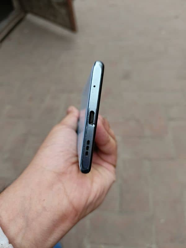 Redmi note 10 pro Parts, Panel ,Board issue 5