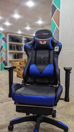 Gaming chairs box pack