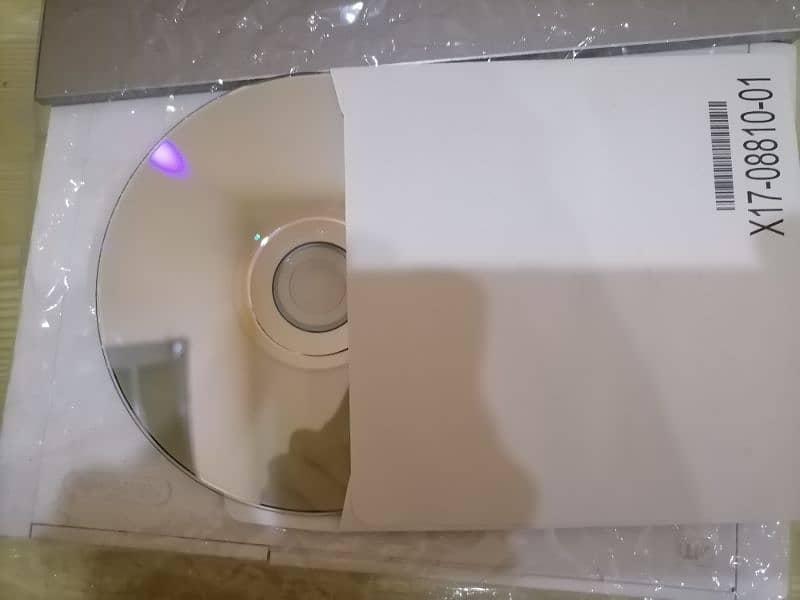 Nintendo Wii (white color) Good Condition 11