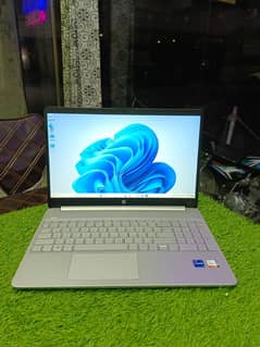 Hp  Core i7 12th Generation laptop (FRESH IMPORTED)