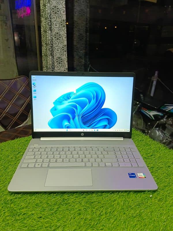 Hp  Core i7 12th Generation laptop (FRESH IMPORTED) 0