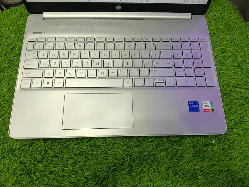 Hp  Core i7 12th Generation laptop (FRESH IMPORTED) 1