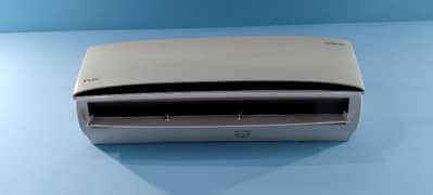 Kenwood split AC