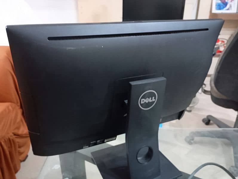 Dell all in one 6th gen desktop computer 3