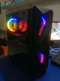 GAMING PC 10 GENERATION