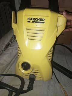 karcher car bike Wash machine for Sale