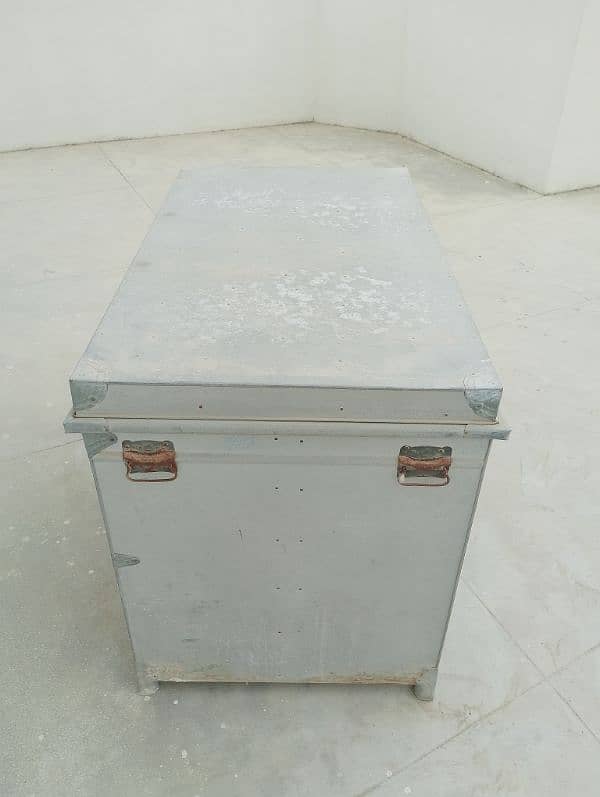 iron storage box (paiti) 1