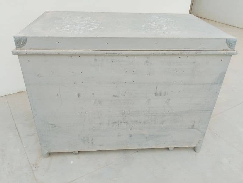 iron storage box (paiti) 2