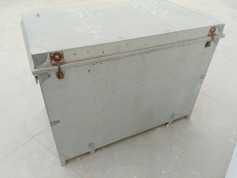 iron storage box (paiti) 3