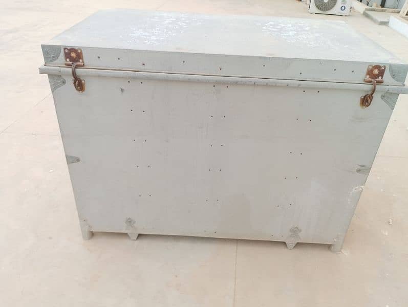 iron storage box (paiti) 5