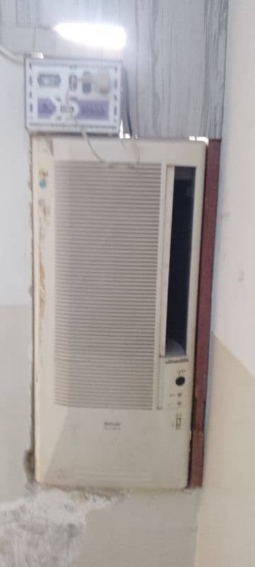 portable window ac 0